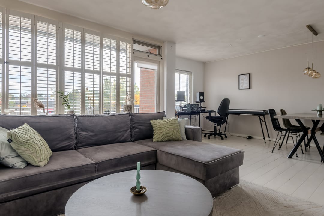 Foto 8 van Molenweg 111-H