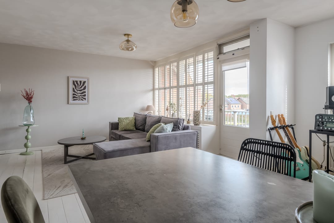 Foto 13 van Molenweg 111-H