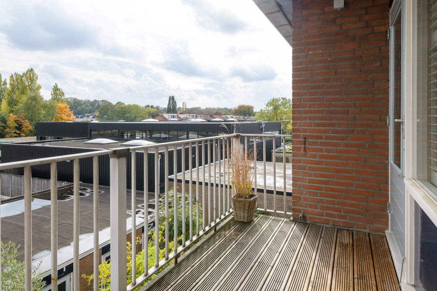 Foto 14 van Molenweg 111-H