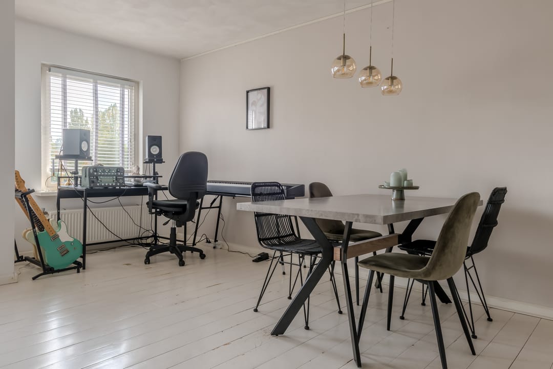 Foto 16 van Molenweg 111-H