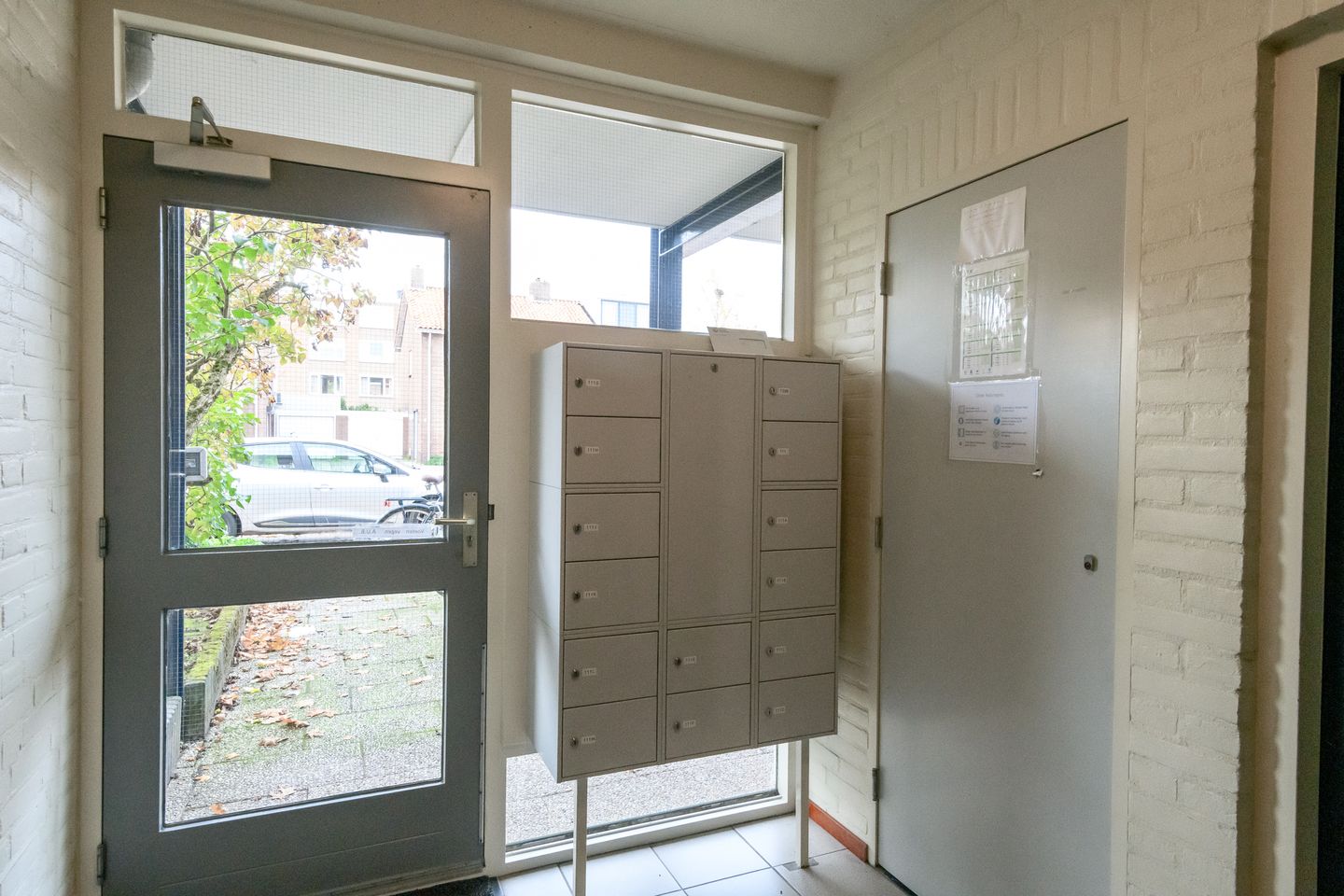 Foto 25 van Molenweg 111-H