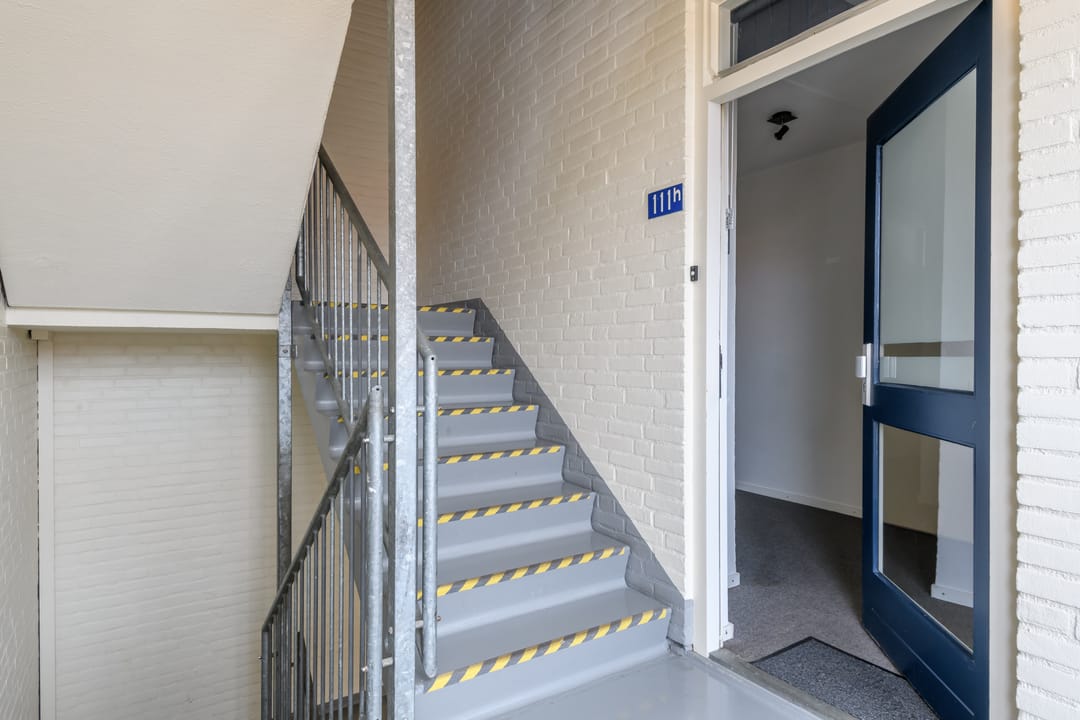 Foto 26 van Molenweg 111-H