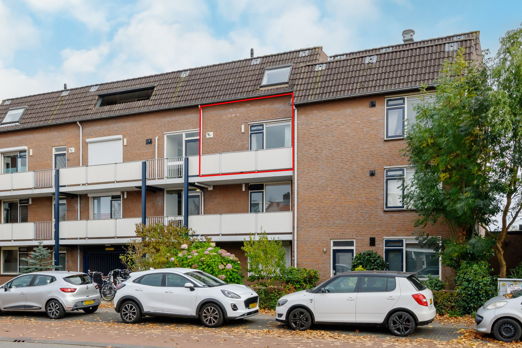 Foto 27 van Molenweg 111-H