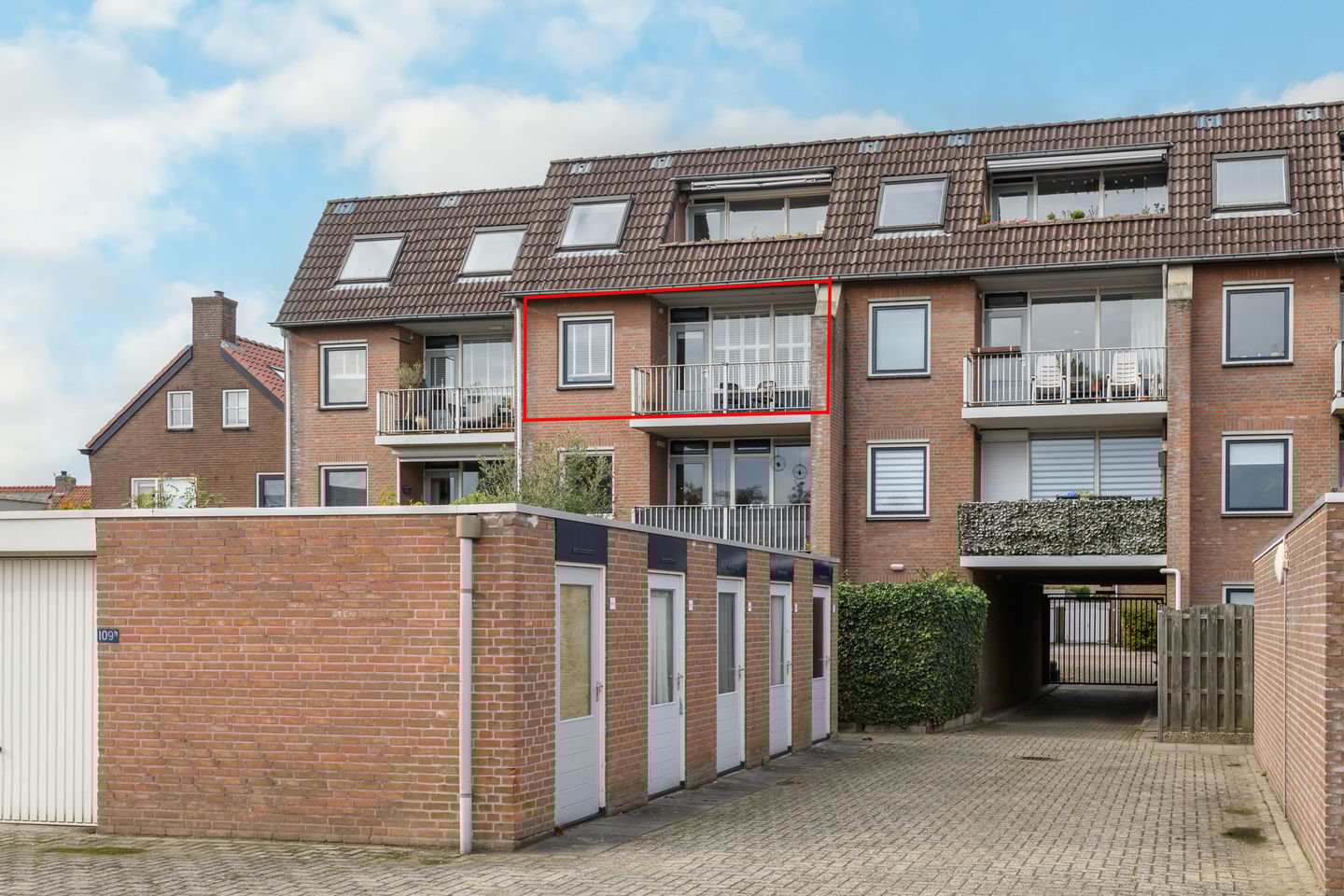 Foto 29 van Molenweg 111-H