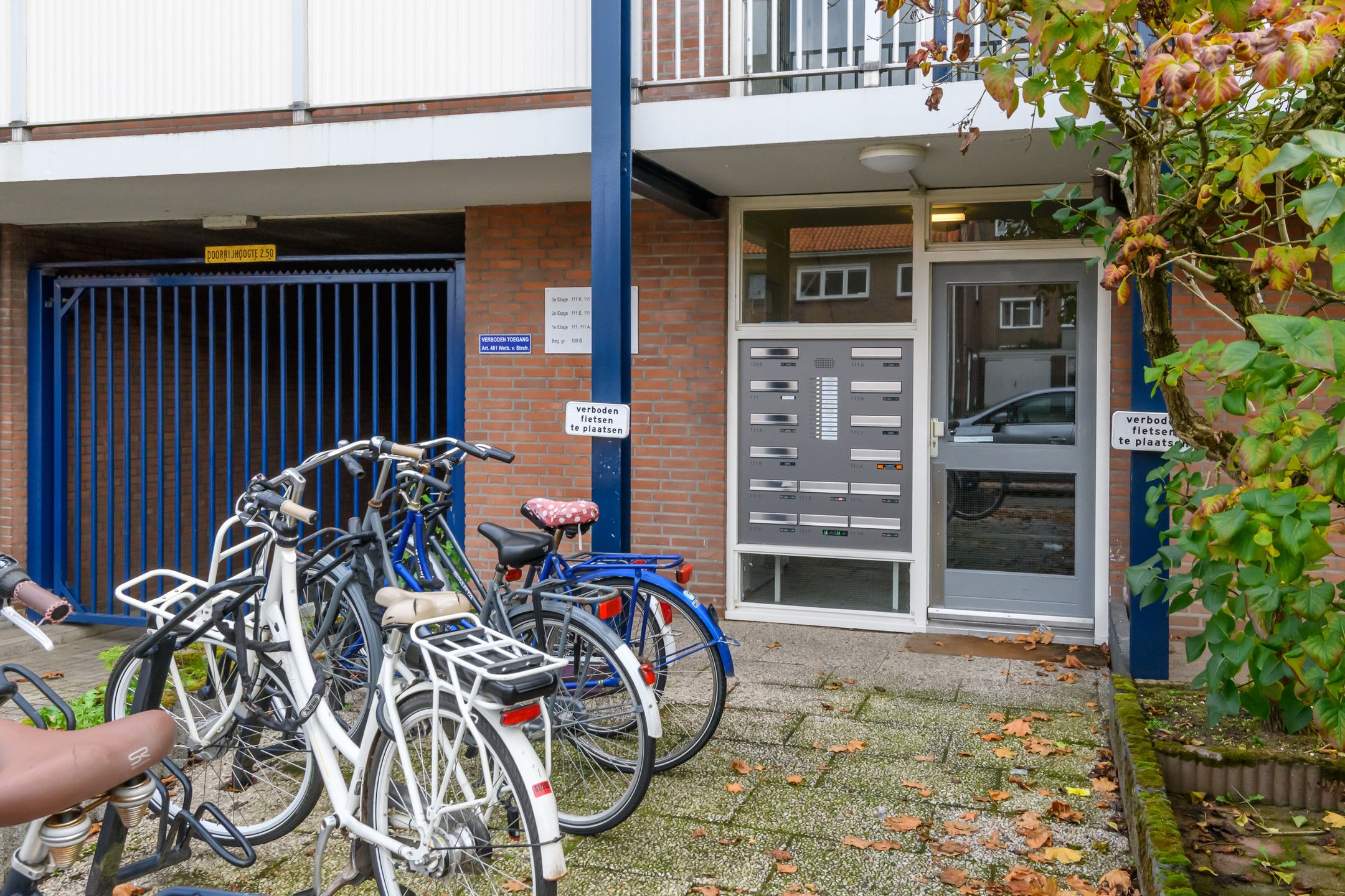 Foto 30 van Molenweg 111-H