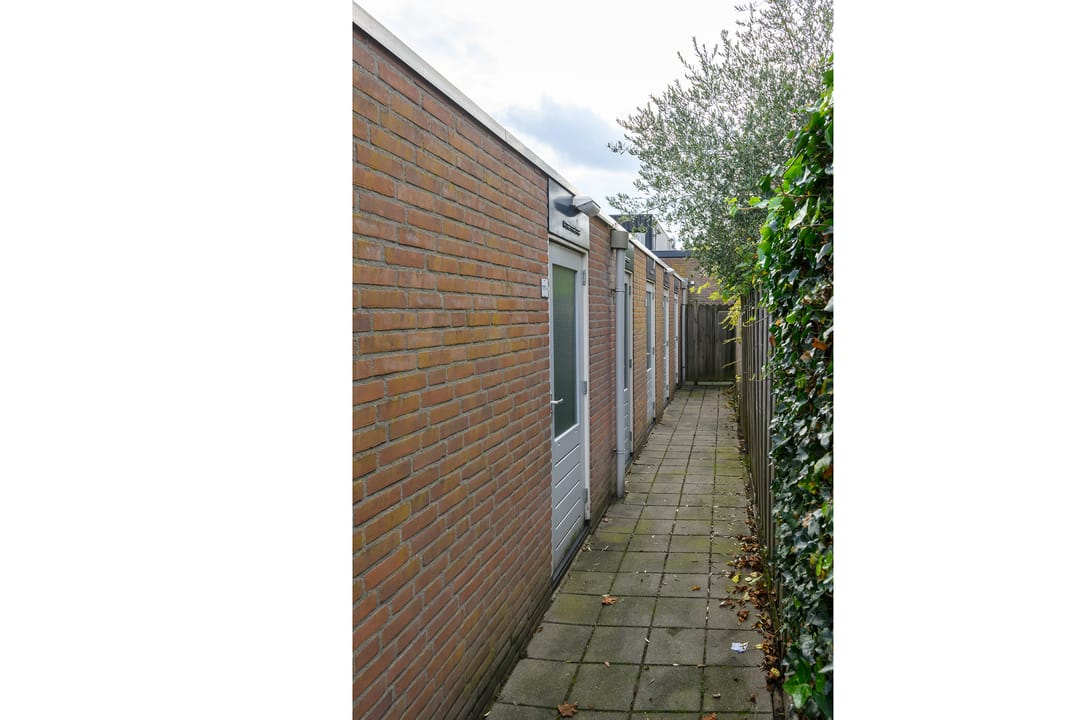 Foto 31 van Molenweg 111-H