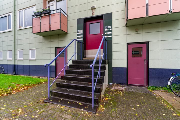 Foto 6 van Rozemarijnstraat 13