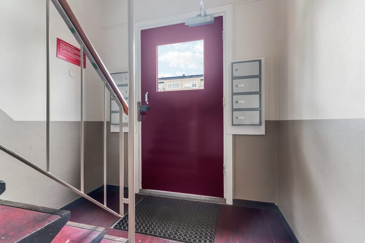 Foto 7 van Rozemarijnstraat 13