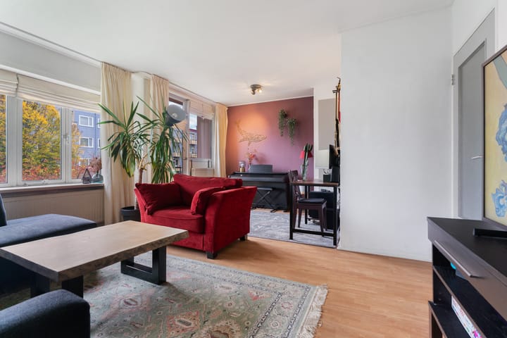 Foto 9 van Rozemarijnstraat 13