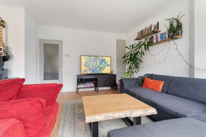 Foto 10 van Rozemarijnstraat 13