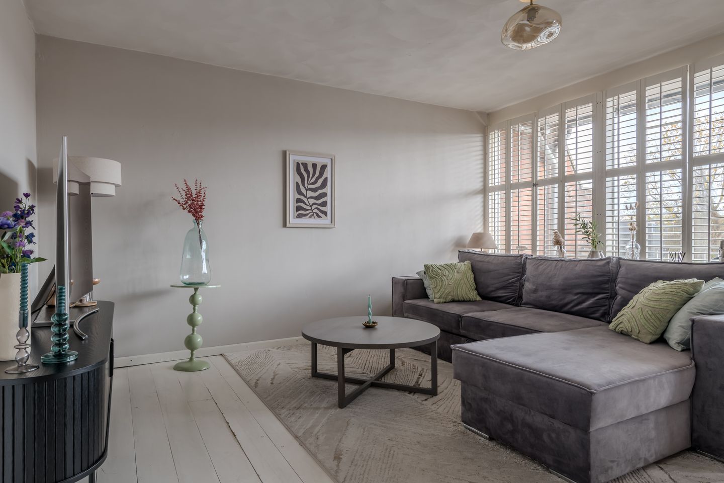 Foto 10 van Molenweg 111-H