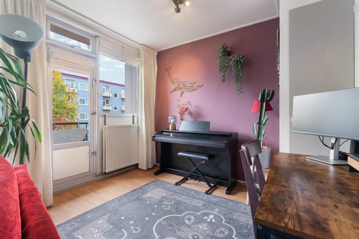 Foto 12 van Rozemarijnstraat 13