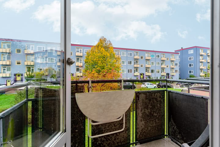 Foto 13 van Rozemarijnstraat 13