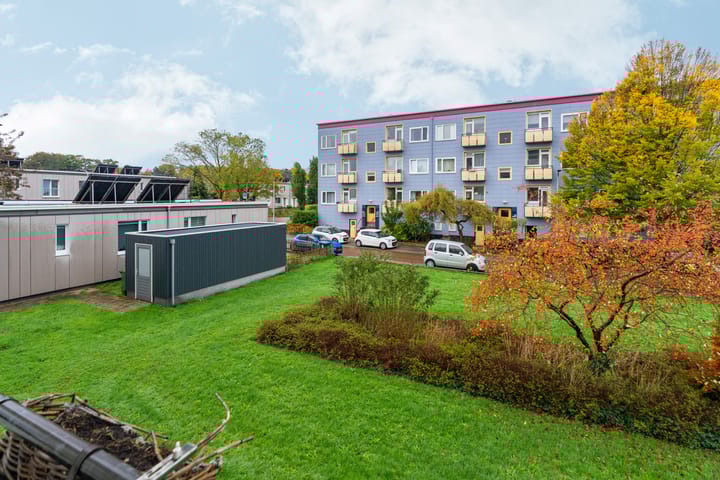 Foto 14 van Rozemarijnstraat 13