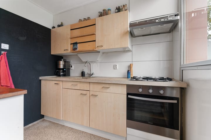 Foto 18 van Rozemarijnstraat 13