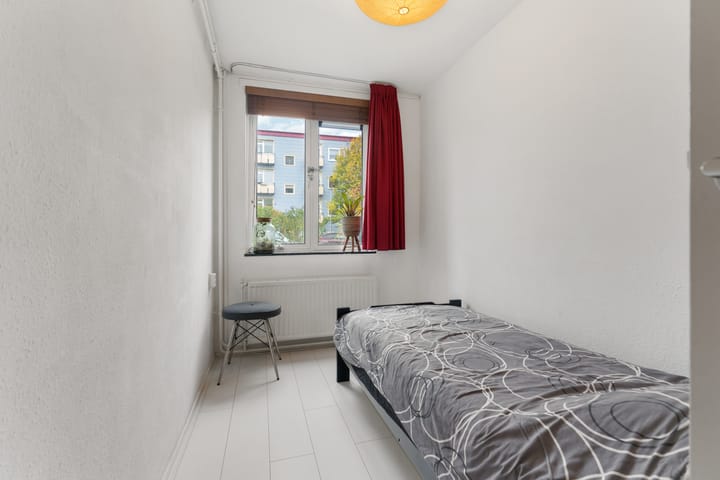 Foto 25 van Rozemarijnstraat 13