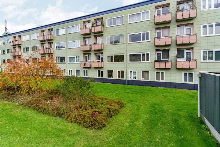 Foto 30 van Rozemarijnstraat 13