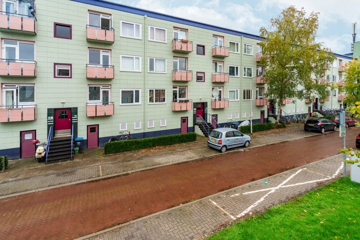 Foto 31 van Rozemarijnstraat 13