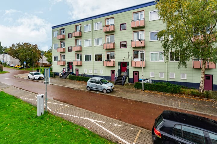 Foto 32 van Rozemarijnstraat 13