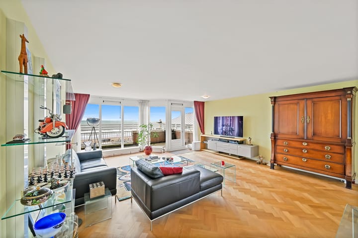 Foto 6 van Gevers Deynootplein 218