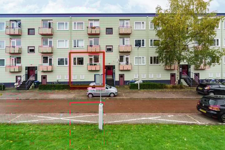 Foto 33 van Rozemarijnstraat 13