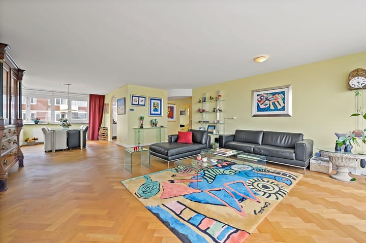 Foto 12 van Gevers Deynootplein 218