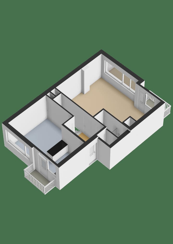 Foto 35 van Rozemarijnstraat 13