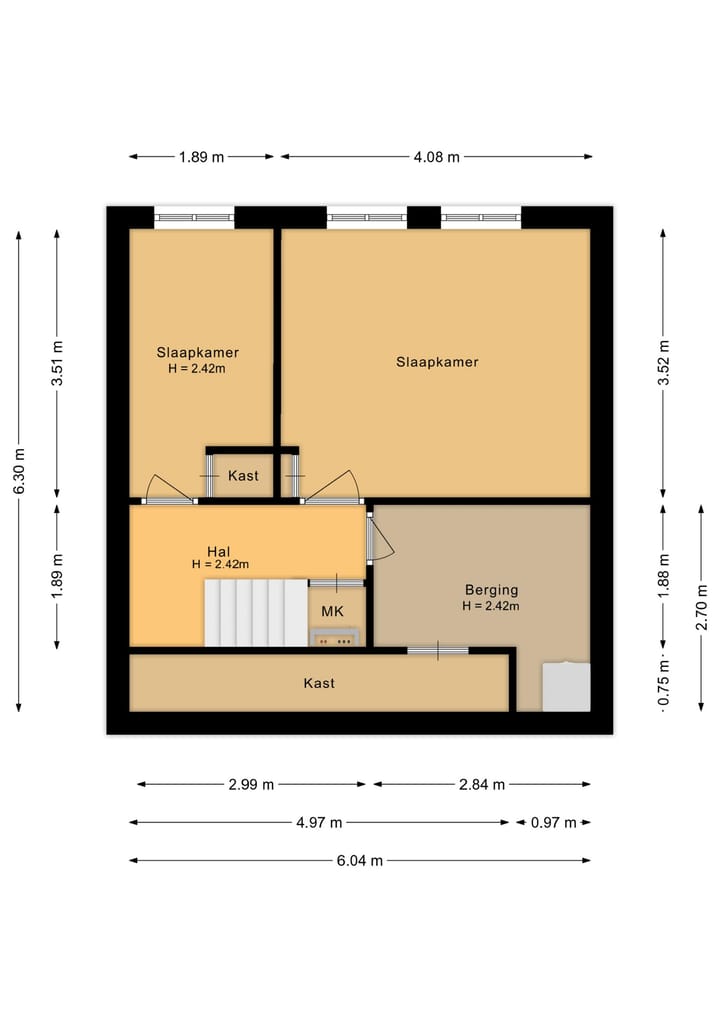 Foto 36 van Rozemarijnstraat 13