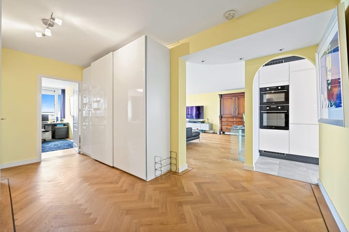 Foto 21 van Gevers Deynootplein 218