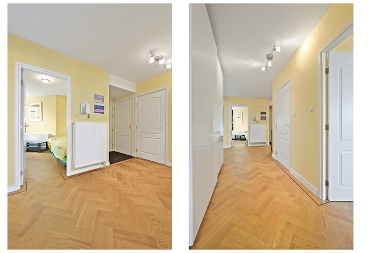 Foto 32 van Gevers Deynootplein 218