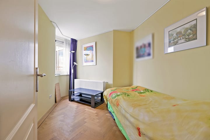 Foto 34 van Gevers Deynootplein 218