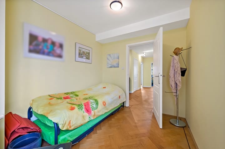 Foto 35 van Gevers Deynootplein 218