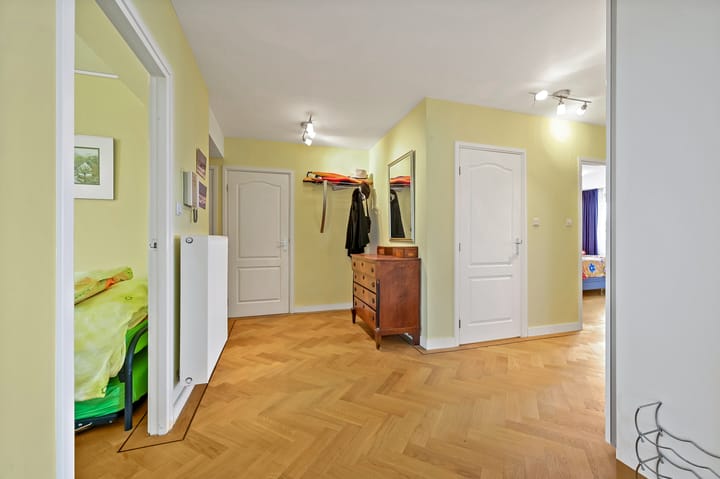 Foto 36 van Gevers Deynootplein 218