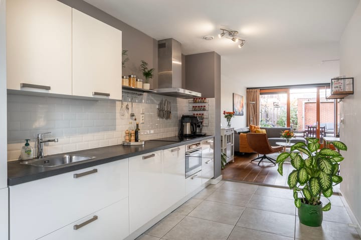 Foto 2 van Montfoortlaan 56