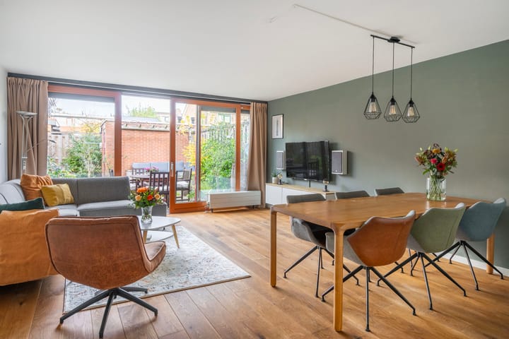 Foto 3 van Montfoortlaan 56