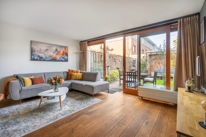 Foto 4 van Montfoortlaan 56