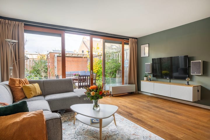 Foto 5 van Montfoortlaan 56