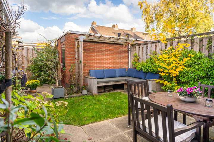 Foto 6 van Montfoortlaan 56