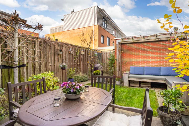 Foto 7 van Montfoortlaan 56