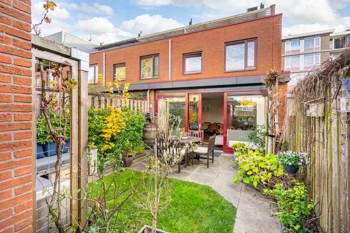 Foto 8 van Montfoortlaan 56