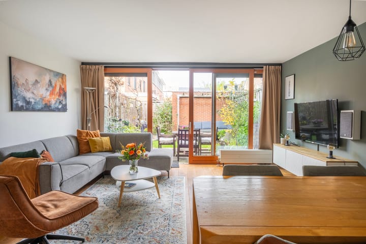 Foto 10 van Montfoortlaan 56