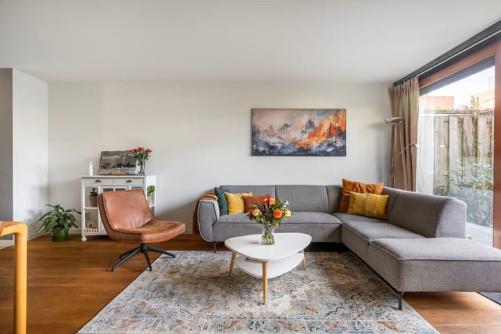 Foto 11 van Montfoortlaan 56