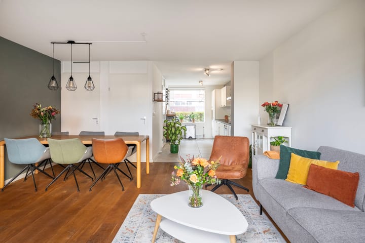 Foto 12 van Montfoortlaan 56