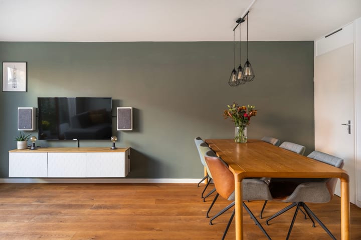 Foto 13 van Montfoortlaan 56