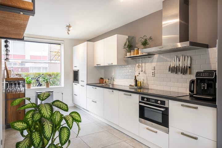 Foto 14 van Montfoortlaan 56