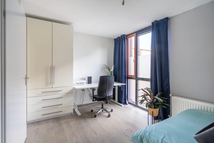 Foto 23 van Montfoortlaan 56