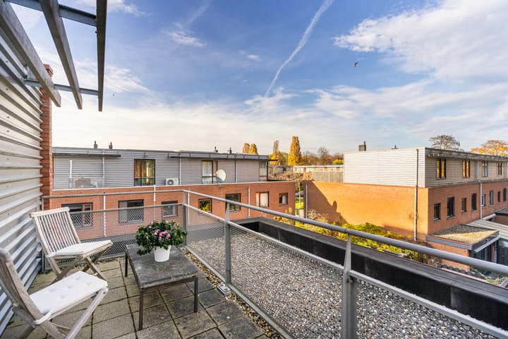 Foto 24 van Montfoortlaan 56