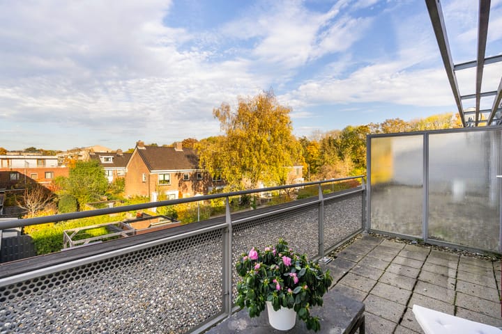 Foto 25 van Montfoortlaan 56