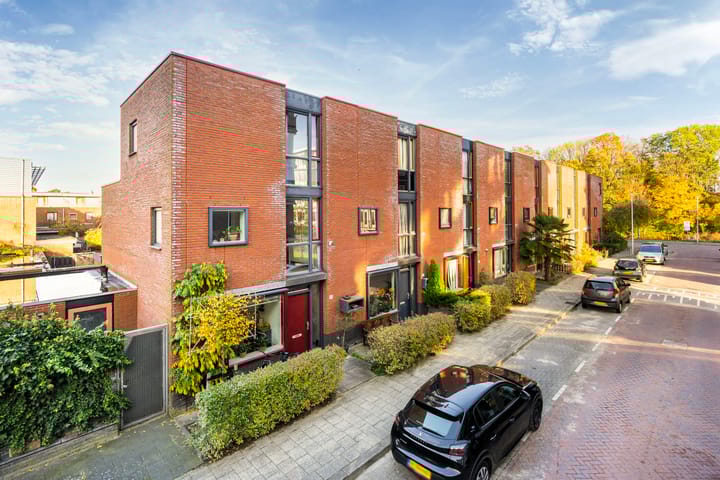 Foto 26 van Montfoortlaan 56