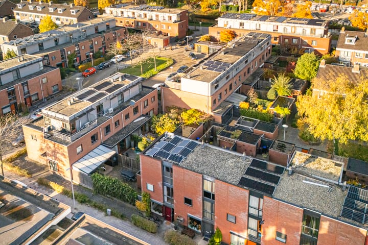 Foto 29 van Montfoortlaan 56